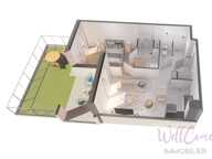 Appartement — photo 3