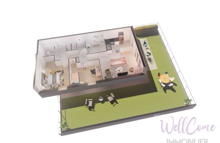 Appartement — photo 3