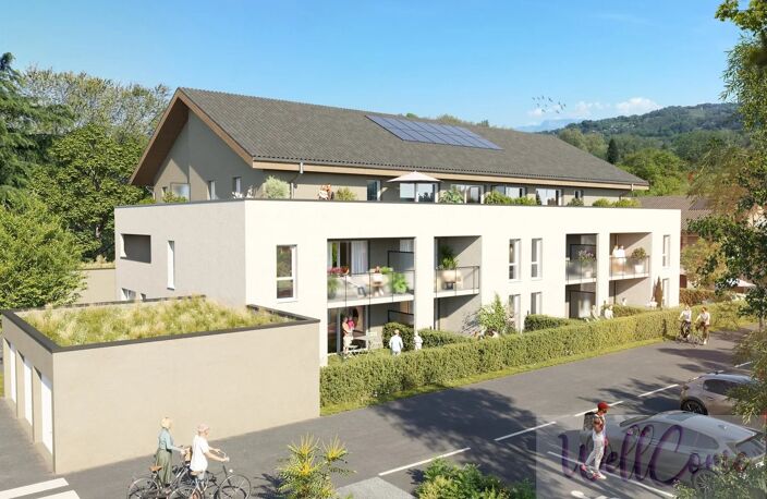 Appartement — photo 5