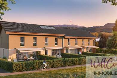 Maison 5 pièces 389000 €