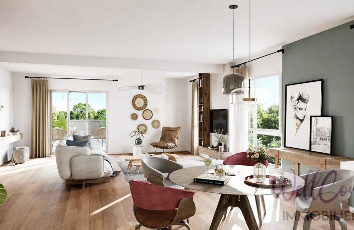 Maison — photo 2
