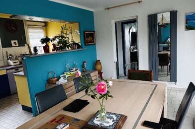 Maison 8 pièces 150000 €