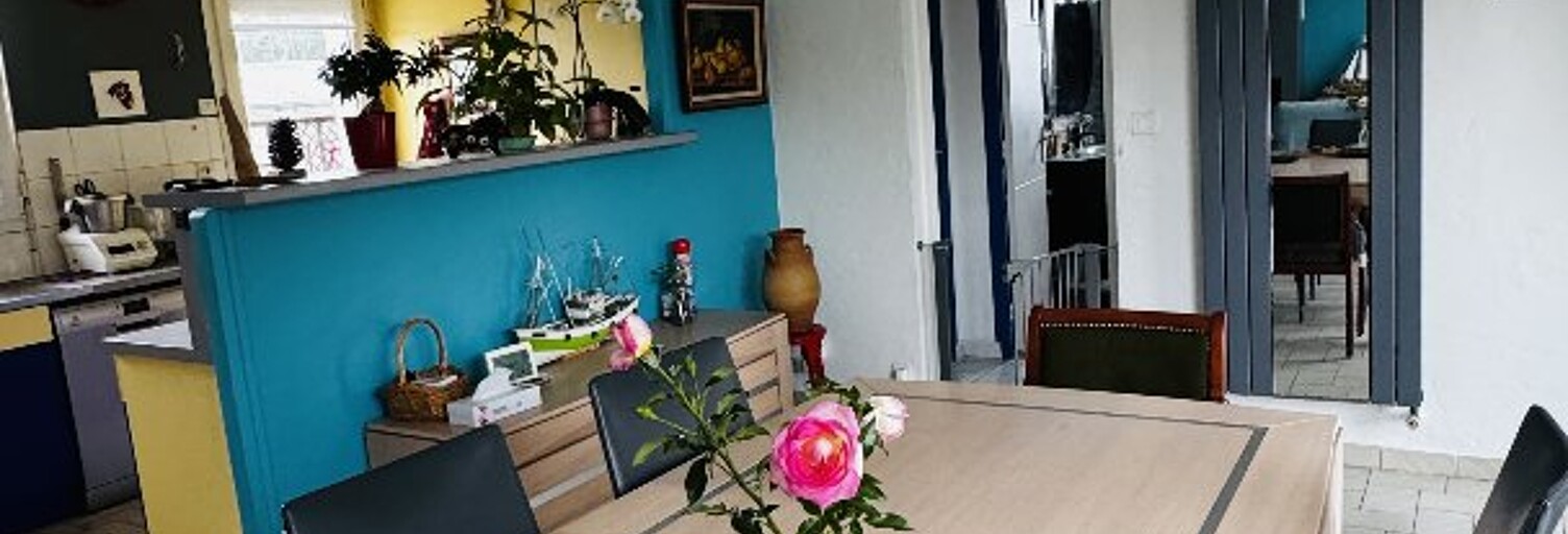 Maison 8 Pièces 148 m² à vendre à Fréhel (22240)