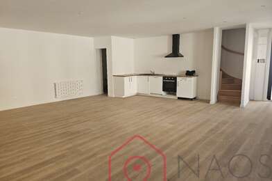 Maison 6 pièces 370000 €