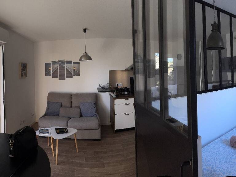 VOTRE PETIT REFUGE À DINARD studioT 1 +100m2 d'extérieur +parking  — photo 1