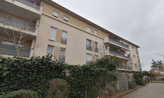Appartement 1 Pièce 33 m² à louer à Chassieu (69680)