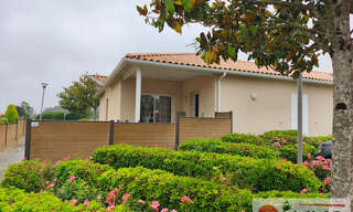 Maison 3 Pièces 69 m² à vendre à Salles-sur-Mer (17220)