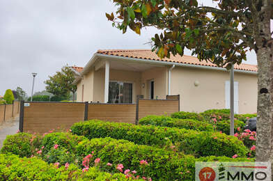 Maison 3 pièces 225500 €