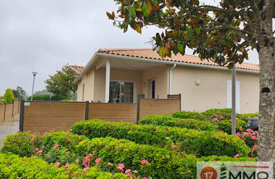 Maison Salles Sur Mer 3 pièce(s)  69m² — photo du bien