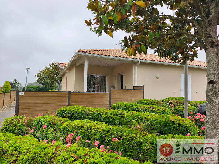 Maison Salles Sur Mer 3 pièce(s)  69m² — photo 1