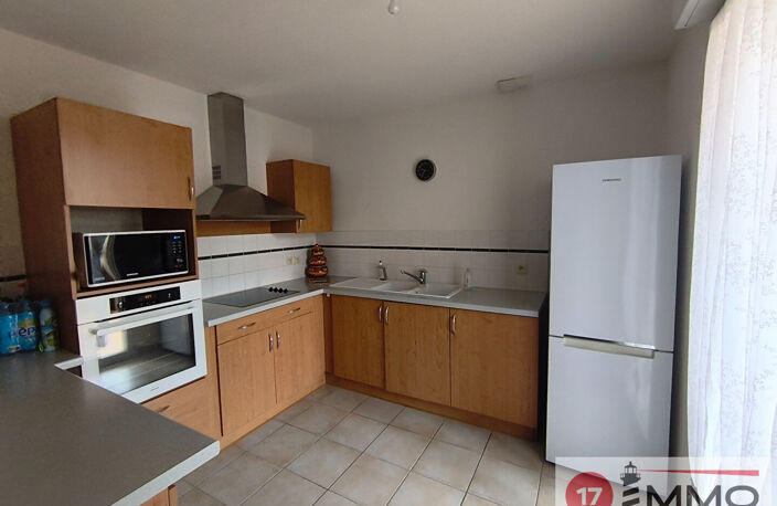 Maison Salles Sur Mer 3 pièce(s)  69m² — photo 2