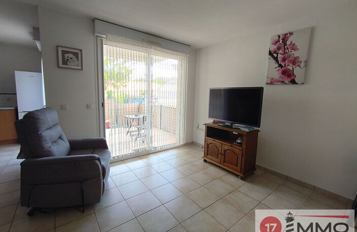 Maison Salles Sur Mer 3 pièce(s)  69m² — photo 4