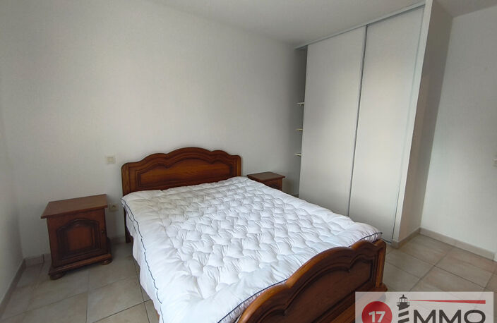 Maison Salles Sur Mer 3 pièce(s)  69m² — photo 5