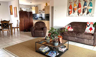 Appartement 4 Pièces 85 m² à louer à La Jarrie (17220)