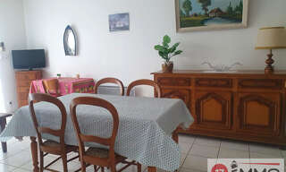 Appartement 2 Pièces 48 m² à louer à Châtelaillon-Plage (17340)