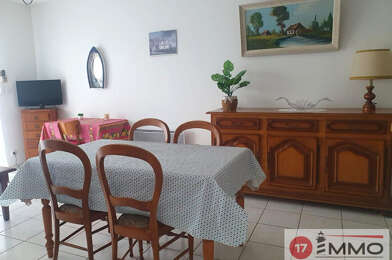 Appartement 2 pièces 700 €