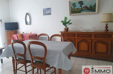 Appartement (48 m²) Châtelaillon Plage — photo du bien