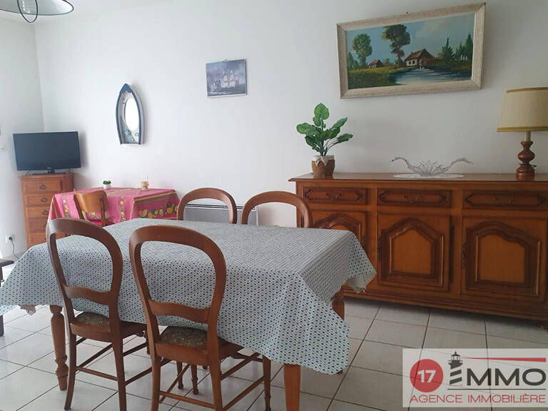Appartement (48 m²) Châtelaillon Plage — photo 1