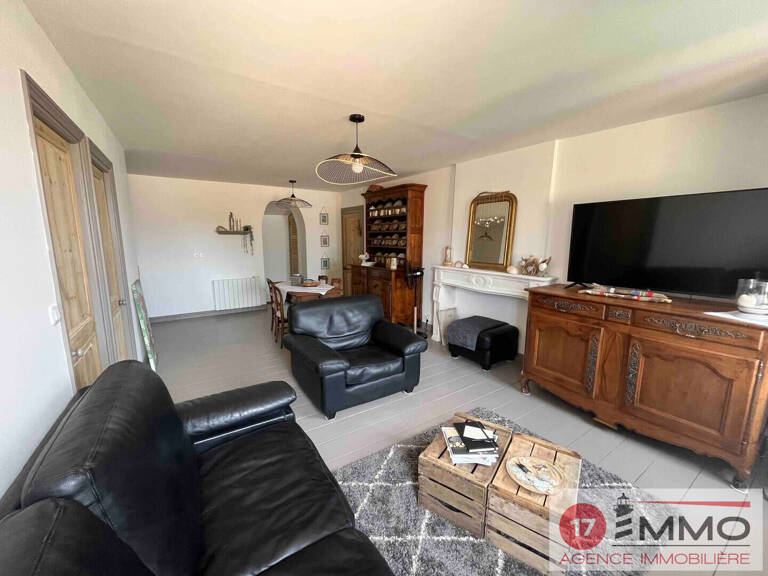 ETUDIANT / MOBILITE Appartement (78 m²) Salles Sur Mer — photo 1