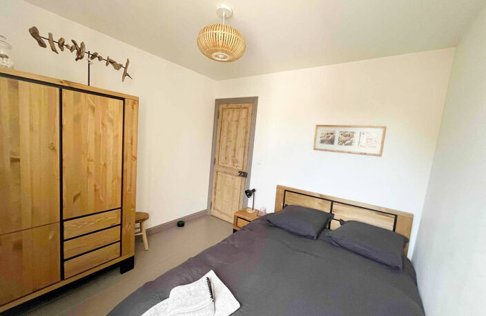 ETUDIANT / MOBILITE Appartement (78 m²) Salles Sur Mer — photo 4