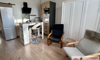 Appartement 1 Pièce 25 m² à louer à Châtelaillon-Plage (17340)
