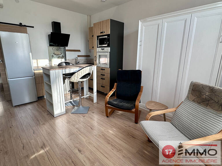 Studio (25,80 m²) Châtelaillon-plage — photo 1
