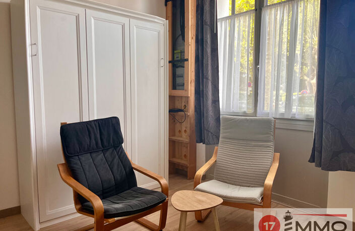 Studio (25,80 m²) Châtelaillon-plage — photo 2