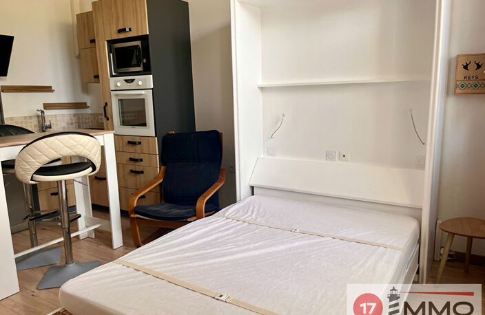 Studio (25,80 m²) Châtelaillon-plage — photo 3