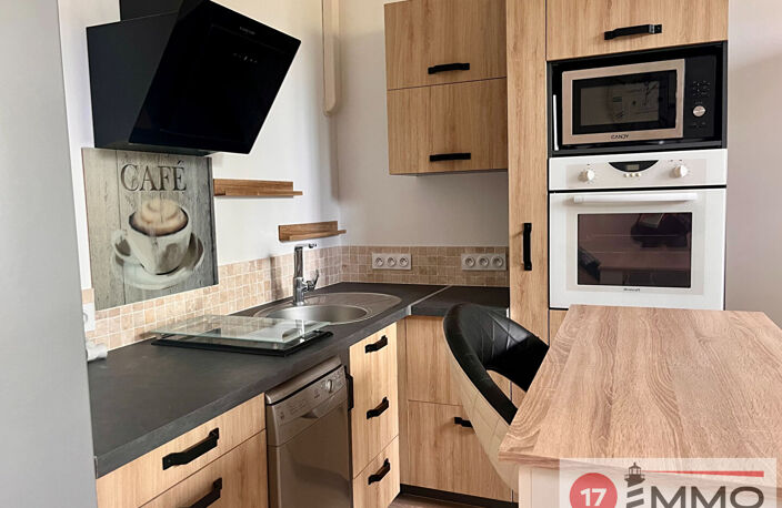 Studio (25,80 m²) Châtelaillon-plage — photo 4
