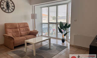 Appartement 2 Pièces 35 m² à louer à Châtelaillon-Plage (17340)