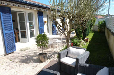 Maison 4 pièces 270000 €