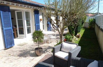 Maison Mazères Lezons 4 pièce(s) 98 m2 — photo du bien