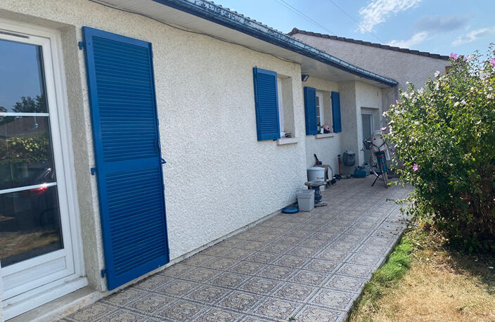 Maison Mazères Lezons 4 pièce(s) 98 m2 — photo 4