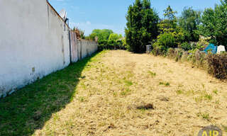 Terrain  428 m² à vendre à Lesparre-Médoc (33340)