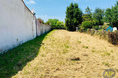 Terrain  24900 €