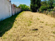 Lesparre - Terrain à bâtir 428m2 plein centre ! — photo 2
