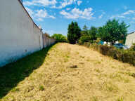 Lesparre - Terrain à bâtir 428m2 plein centre ! — photo 3