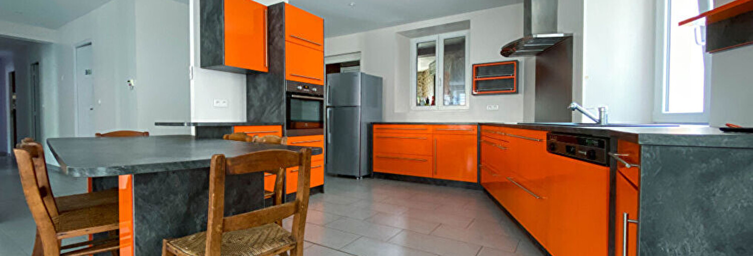 Appartement 4 Pièces 120 m² à louer à Soultzmatt (68570)