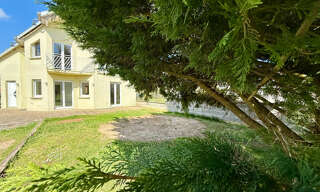 Maison 5 Pièces 142 m² à louer à Munchhouse (68740)