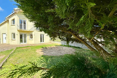 Maison 5 pièces 1410 €