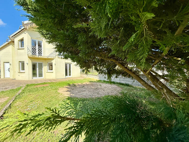 MUNCHHOUSE : maison de 5 pièces (142 m²) à louer — photo 1