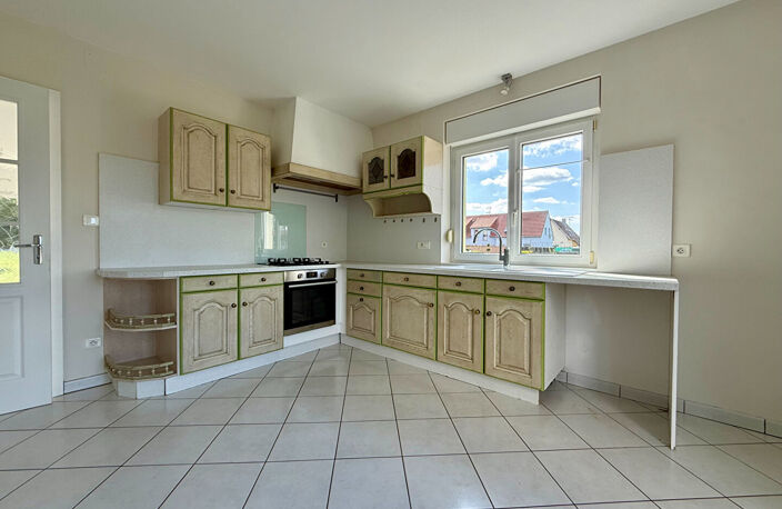 MUNCHHOUSE : maison de 5 pièces (142 m²) à louer — photo 4