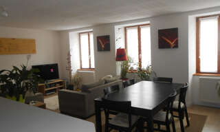 Appartement 4 Pièces 91 m² à louer à Soultz-Haut-Rhin (68360)