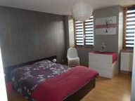 Appartement 4 pièces à louer à Soultz Haut Rhin avec garage et fibre optique — photo 3