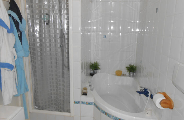 Appartement 4 pièces à louer à Soultz Haut Rhin avec garage et fibre optique — photo 4