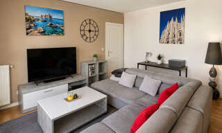 Appartement 2 Pièces 49 m² à vendre à Colmar (68000)