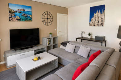 Appartement 2 pièces 161200 €