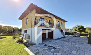 Maison 6 Pièces 150 m² à vendre à Sauveterre-de-Béarn (64390)