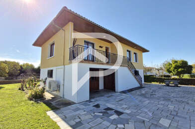 Maison 6 pièces 249000 €