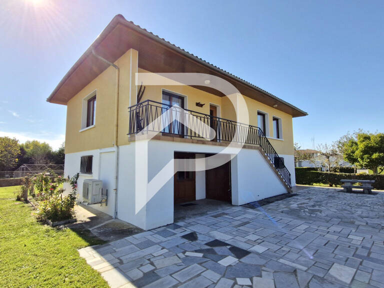 Maison SAUVETERRE DE BEARN 6 pièces 150 m² — photo 1